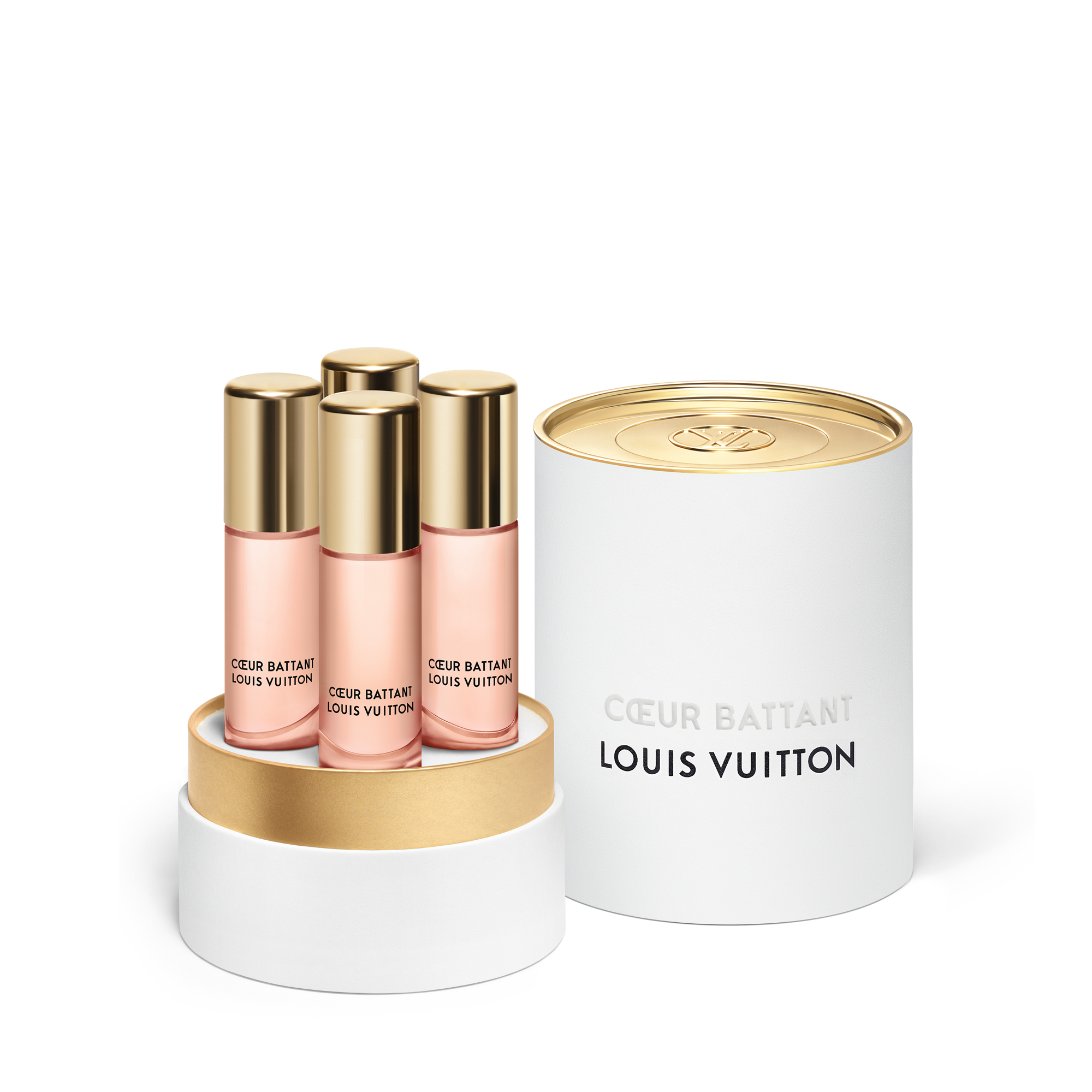 Cœur Battant - Perfumes and Beauty - Collections | LOUIS VUITTON ®